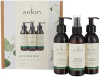 Sukin Gift Pack, Love Your Skin