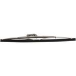 Sea-Dog 414214S1 Stainless Steel Wiper Blade - 14", Silver