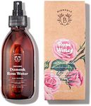 Bionoble Organic Rose Water 200ml -