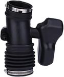 Air Intake Cleaner Hose REPLACES# 25783713 Fits for 2009 2010 2011 Buick Enclave Chevy Traverse GMC Acadia Saturn Outlook, Intake Boot Tube Outlet Duct