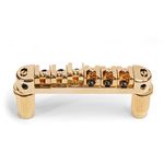 Golden Age Locking Roller Bridge, Gold