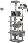 PAWZ Road Large 72 Inch Cat Tree an