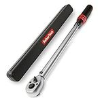 Torque Wrench 1/2-Inch Drive, 40~30