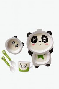Bamboo Str
