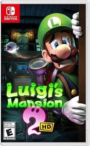 Luigi’s Ma