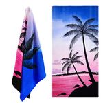 Beach Towel Ever