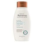 Aveeno Scalp Soothing Rose Water an