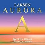 LARSEN Strings Aurora A 4/4 Medium Cello Strings