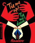 Tie Me Up! Tie Me Down! BLU-RAY