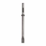 Bosch HS2163B5 Narrow Chisel 1-1/8-Inch Hex Hammer Steel, 1 Piece, 20-Inch