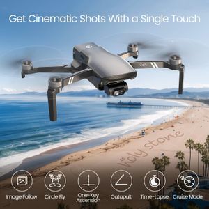 Holy Stone HS900 4K Drone – Ultra HD Camera Quadcopter