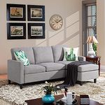 Sectional Sofa For Small Spaces