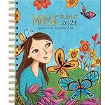 WSBL Mom'S 2024 Agenda Planner (24996051005)