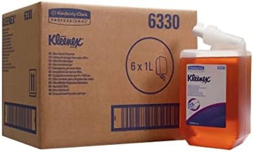 Kleenex Ul