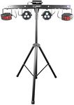 CHAUVET DJ LED Lighting System (GIG