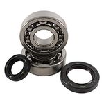 Hot Rods K002 Main Bearing and Seal Kit