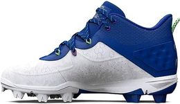 Under Armour Men's Harper 8 Mid Rm 