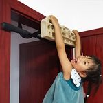 Climbing Hangboard For Door