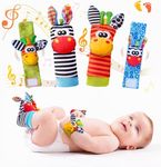 Newborn Toys