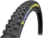 Michelin Reifenwerke AG & Co. Unisex - Adult Ewild Enduro Tyres, Black, 29