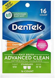 DenTek Eas