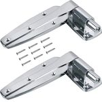 1248 Spring Assisted Hinge