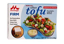 (Pack Of 6) - Norinu Tofu Firm | MORINU