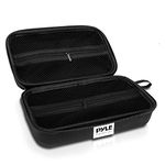 USB Microphone Travel Storage Case - Compact Case for Pyle PDMIUSB50 USB Studio Microphone - Pyle PRTPDMIUSB5010