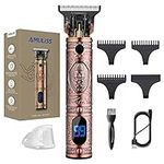 AMULISS Professional Hair Trimmer M