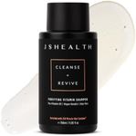 JSHealth Vitamin Shampoo. Sulfate-F