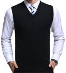 Mens Sweater Vest