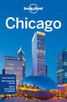 Lonely Planet Chicago (City Guide)