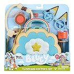 Bluey Cloud Bag , Doctor Check Up S