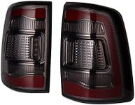 Anzios Pair LED Tail Light Assembly