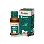 Digyton Plus Syrup For Dogs & Cats | 30 Ml, Liquid