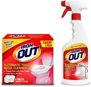 Iron Out R