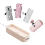 iWALK Portable Charger 4 pcs Charger Station