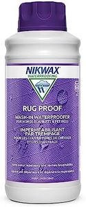 Nikwax Rug Proof Waterproofer 1 liter