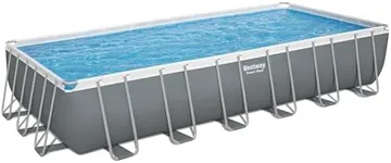 Bestway 24' x 12' x 52" Power Steel