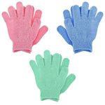 Exfoliating Gloves