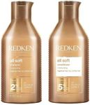 Redken All