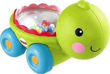 Fisher-Price Baby Crawling Toy Popp