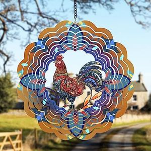 Rooster Me