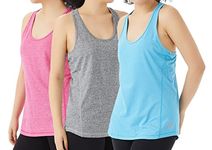 Active Products Womens Tops