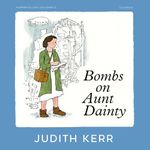 Bombs on Aunt Dainty: Out of the Hitler Time, Book 2