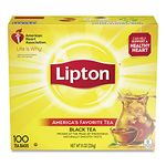 Lipton Tea Cups