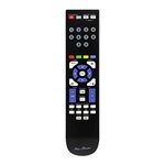 RM Series Replacement Remote Control for ORION TV32PL173DM