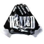 Battle Sports Wanted Doom 1.0 Wide Receiver Football Gloves - Adult and Youth Football Gloves - Ultra Grip Gloves