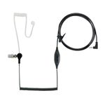 Cobra Surveillance Headset Microphone