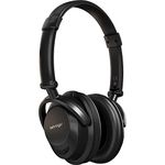 Behringer HC 2000BNC Wireless Active Noise-Canceling Headphones with Bluetooth Connectivity